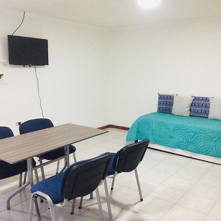 Ferienwohnung Newen El Calafate Exterior foto