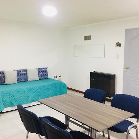 Ferienwohnung Newen El Calafate Exterior foto