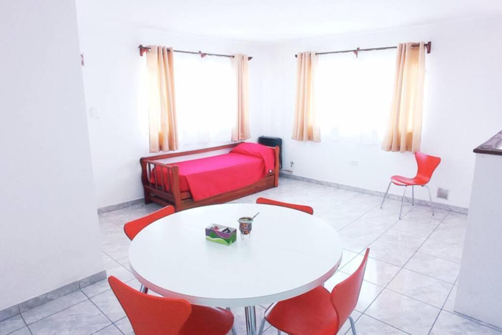 Ferienwohnung Newen El Calafate Exterior foto