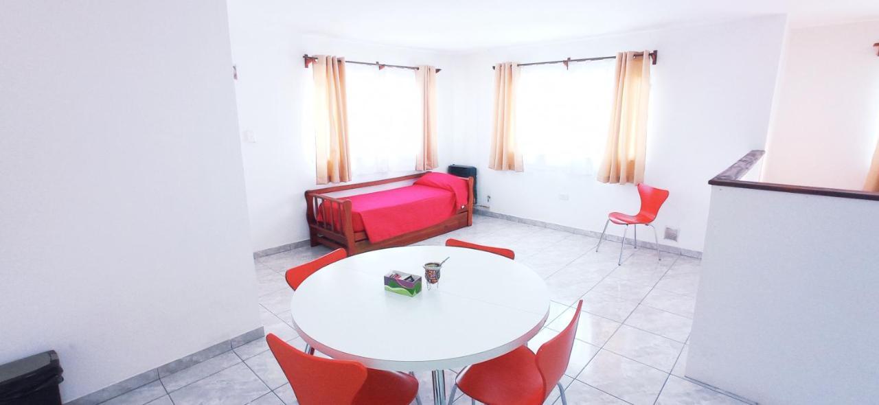Ferienwohnung Newen El Calafate Exterior foto